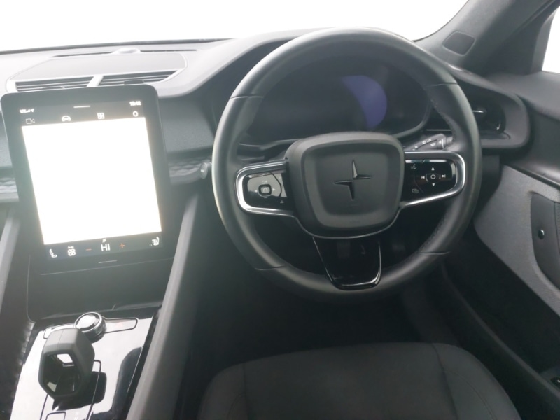 Used Polestar Polestar 2 2022 for sale - 76579502: Photo 7