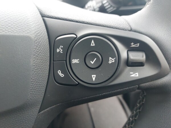 Used Vauxhall Corsa 2025 for sale - 76221227: Photo 15