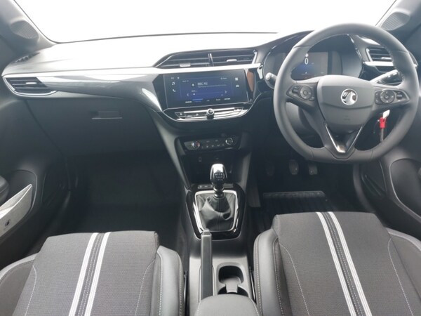 Used Vauxhall Corsa 2025 for sale - 76221227: Photo 2