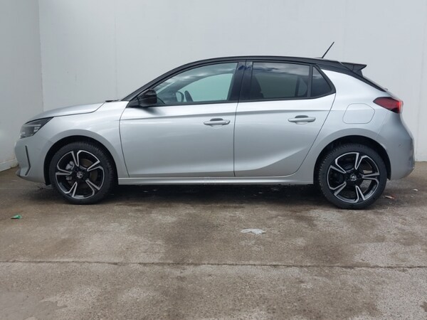 Used Vauxhall Corsa 2025 for sale - 76221227: Photo 4