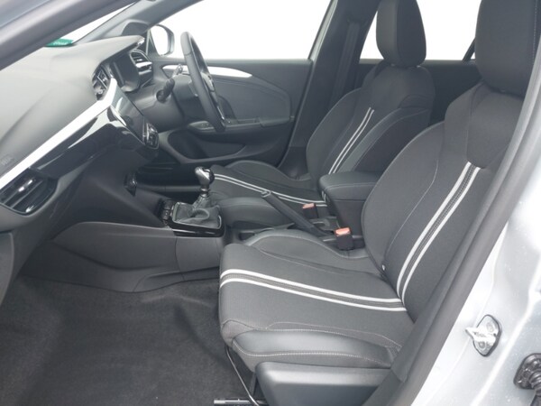 Used Vauxhall Corsa 2025 for sale - 76221227: Photo 5