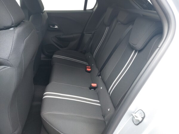 Used Vauxhall Corsa 2025 for sale - 76221227: Photo 6