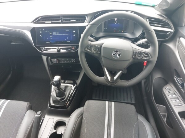 Used Vauxhall Corsa 2025 for sale - 76221227: Photo 7