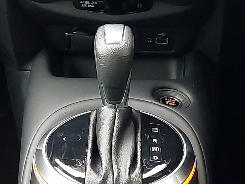 Used Nissan Juke 2022 for sale - 77623157: Photo 11