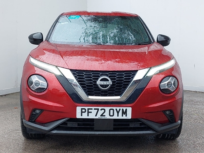 Used Nissan Juke 2022 for sale - 77623157: Photo 12