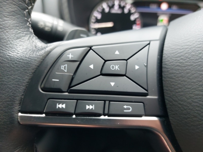 Used Nissan Juke 2022 for sale - 77623157: Photo 15