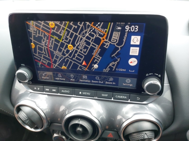 Used Nissan Juke 2022 for sale - 77623157: Photo 18