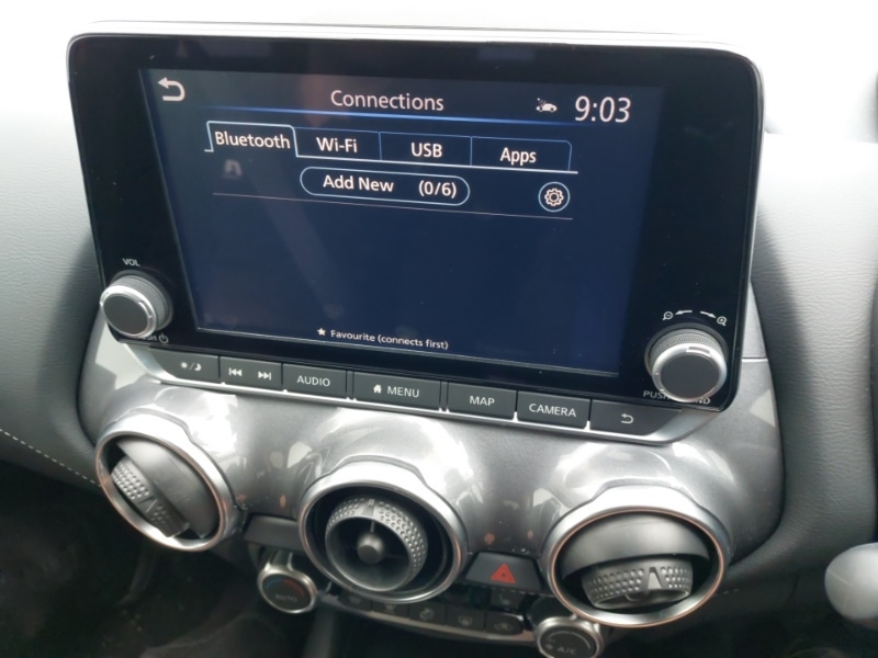 Used Nissan Juke 2022 for sale - 77623157: Photo 19