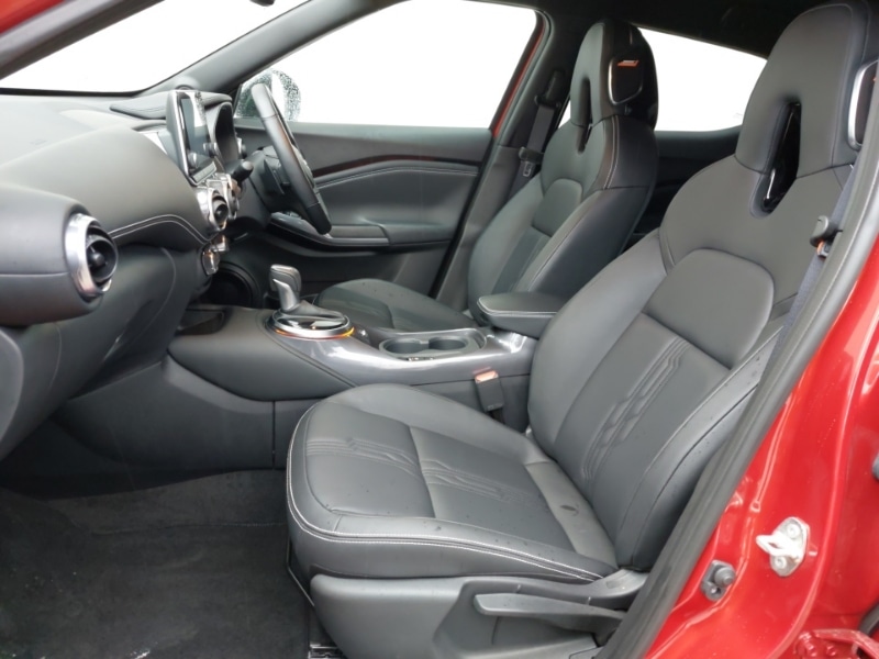 Used Nissan Juke 2022 for sale - 77623157: Photo 5