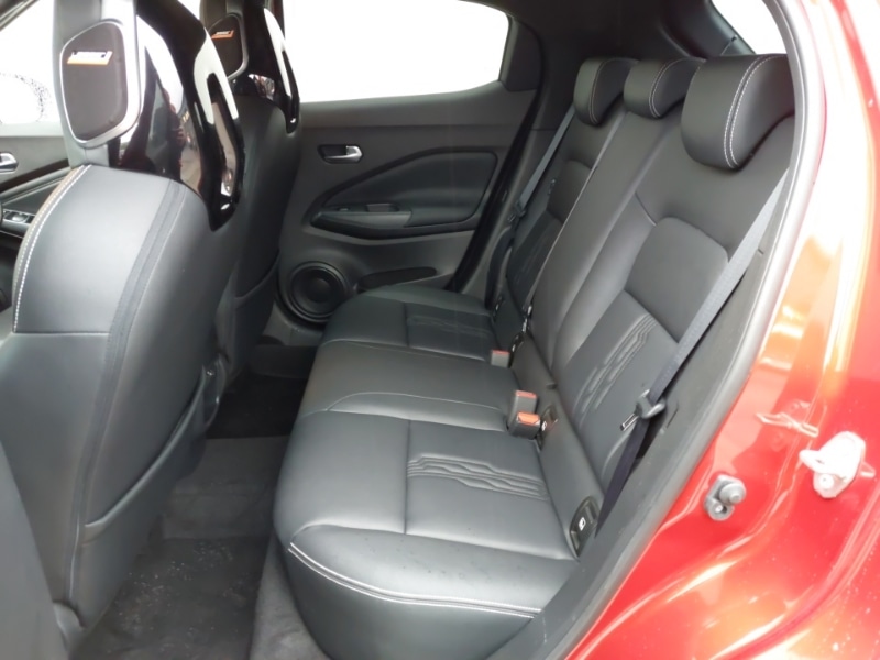 Used Nissan Juke 2022 for sale - 77623157: Photo 6
