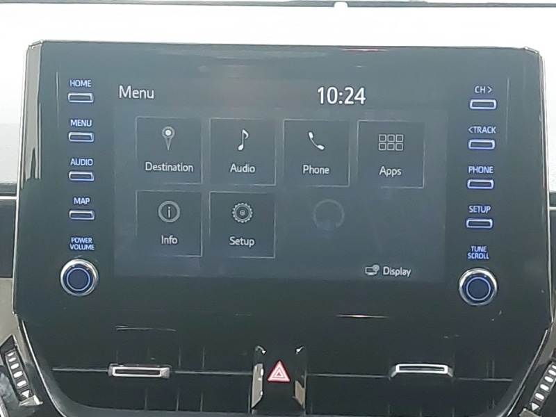 Used Toyota Corolla 2020 for sale - 77379975: Photo 10