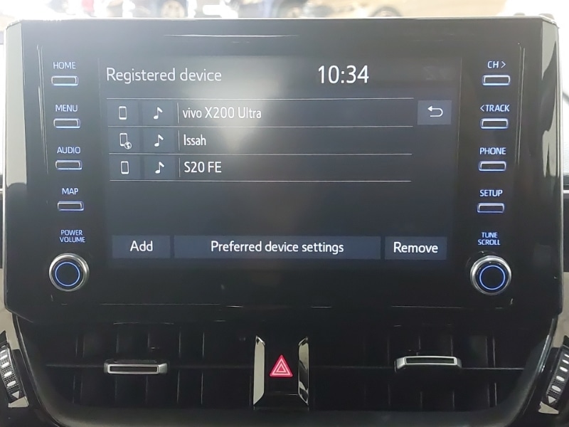 Used Toyota Corolla 2020 for sale - 77379975: Photo 13