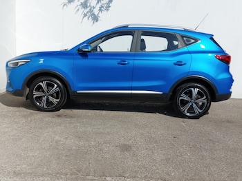 Used MG MG ZS 2022 for sale - 78342424: Photo