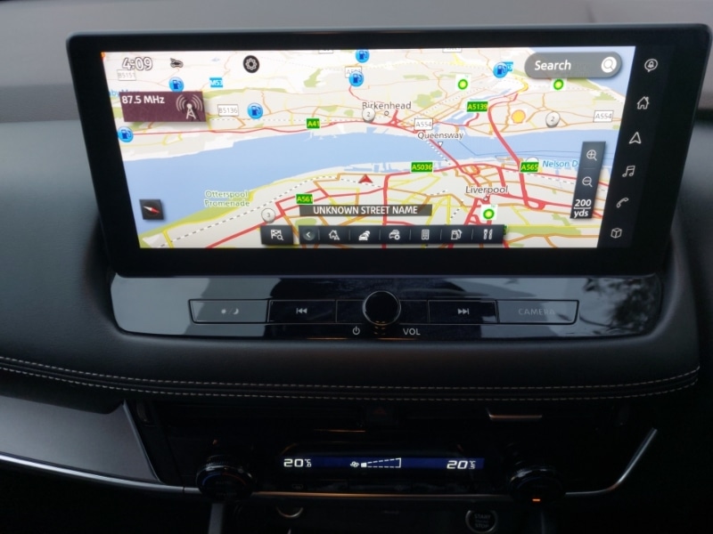 Used Nissan X-Trail 2024 for sale - 76885367: Photo 10