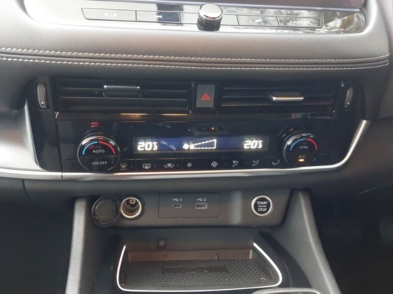 Used Nissan X-Trail 2024 for sale - 76885367: Photo 11