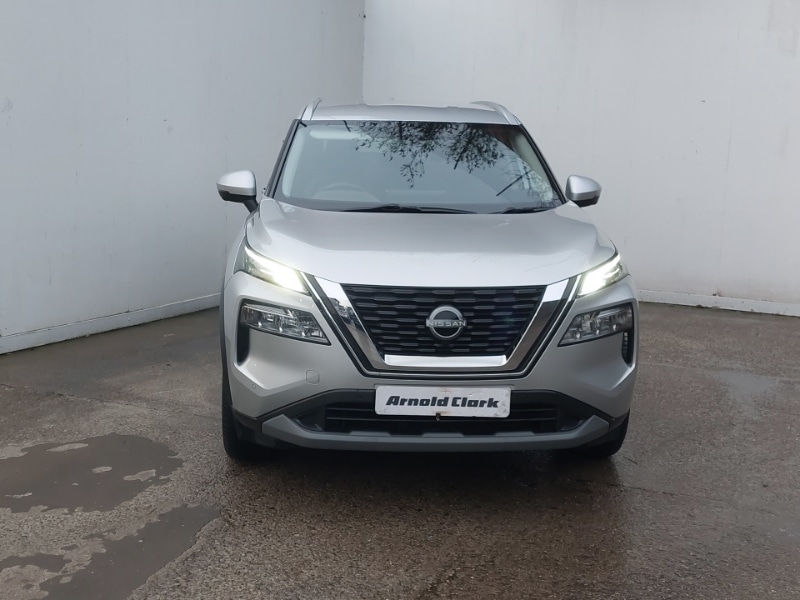 Used Nissan X-Trail 2024 for sale - 76885367: Photo 12