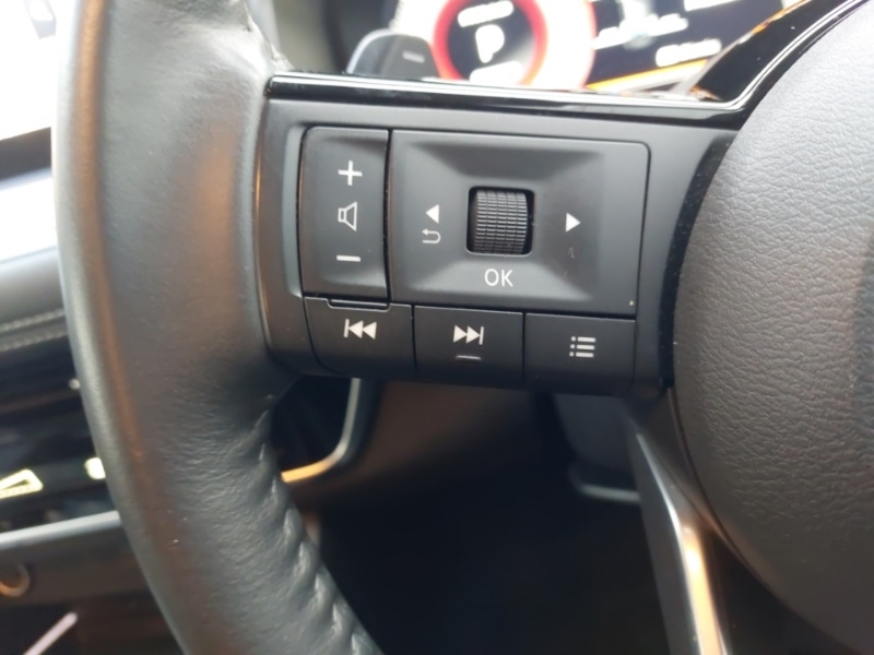 Used Nissan X-Trail 2024 for sale - 76885367: Photo 14