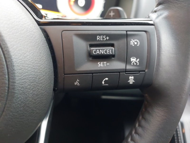 Used Nissan X-Trail 2024 for sale - 76885367: Photo 16