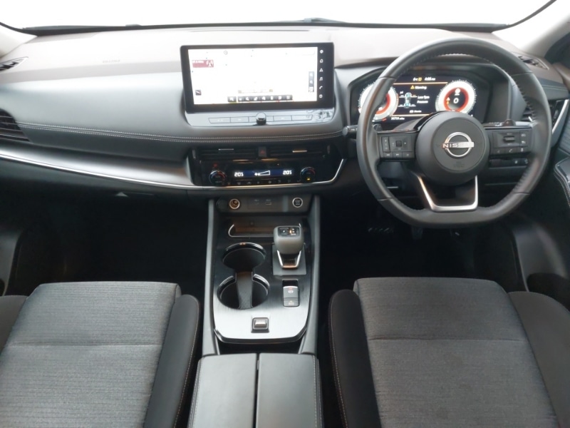Used Nissan X-Trail 2024 for sale - 76885367: Photo 2