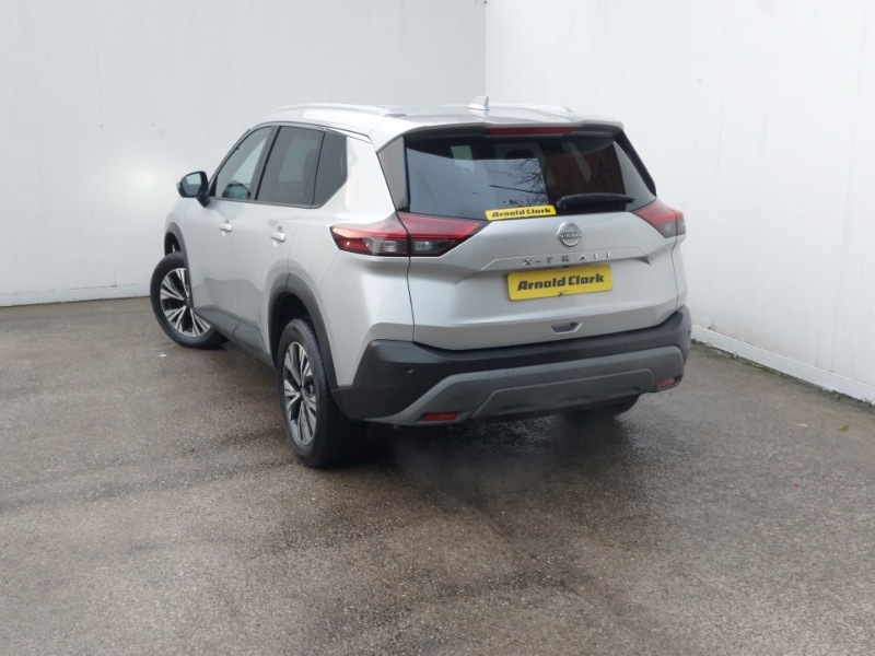 Used Nissan X-Trail 2024 for sale - 76885367: Photo 3