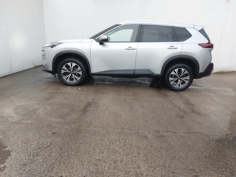 Used Nissan X-Trail 2024 for sale - 76885367: Photo 4