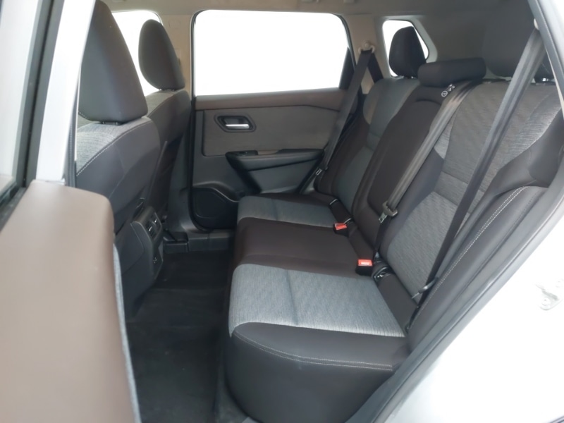 Used Nissan X-Trail 2024 for sale - 76885367: Photo 6