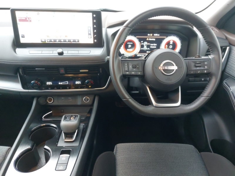 Used Nissan X-Trail 2024 for sale - 76885367: Photo 7