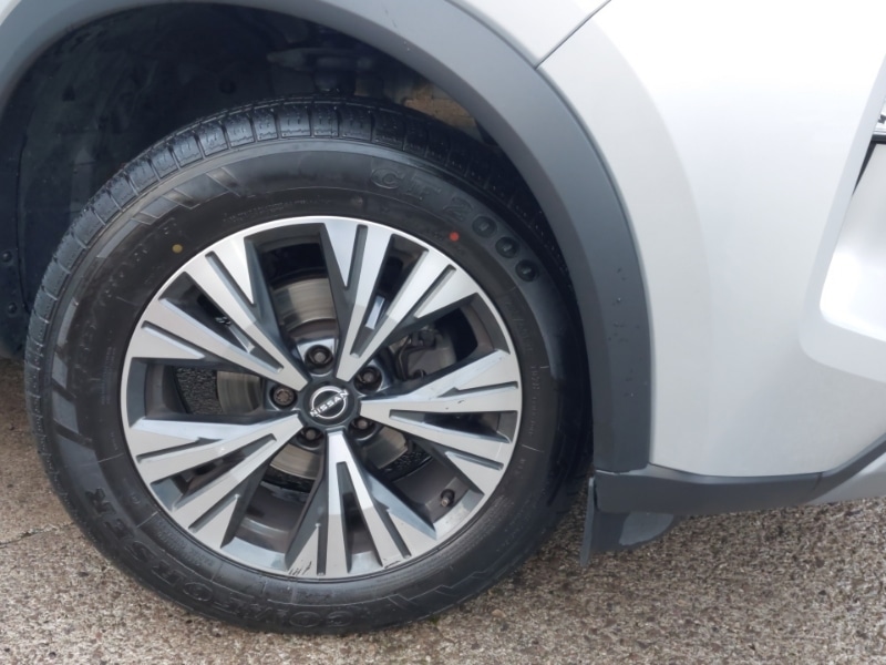 Used Nissan X-Trail 2024 for sale - 76885367: Photo 9