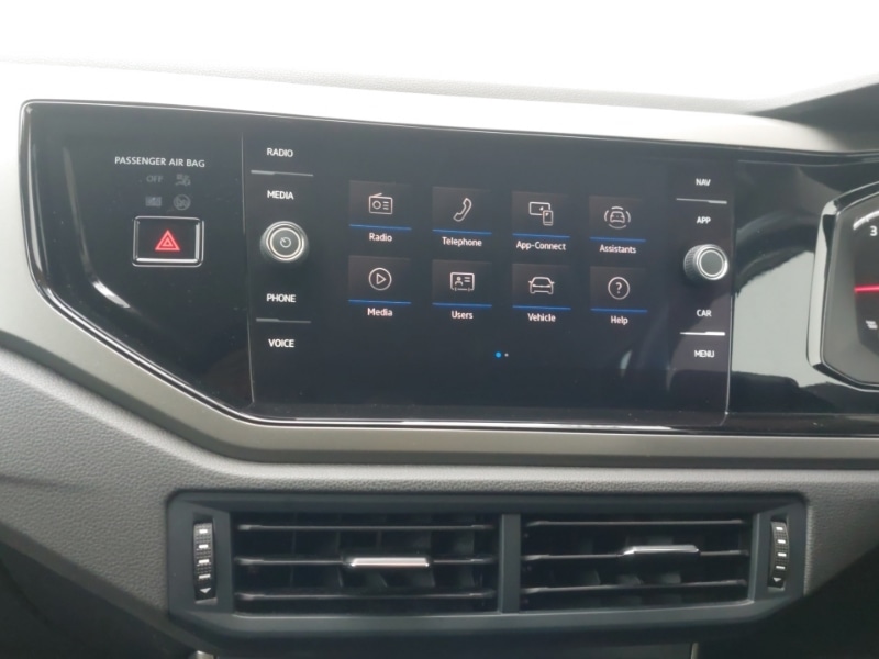 Used Volkswagen Polo 2021 for sale - 76987341: Photo 10