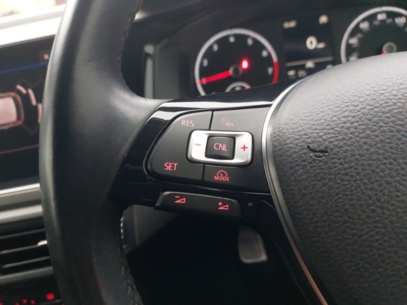 Used Volkswagen Polo 2021 for sale - 76987341: Photo 14