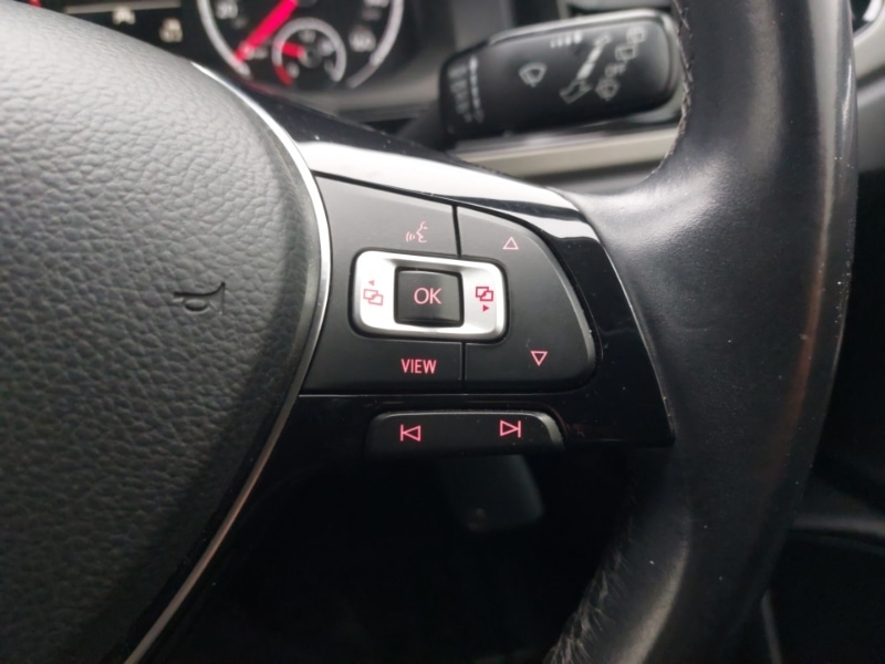 Used Volkswagen Polo 2021 for sale - 76987341: Photo 16