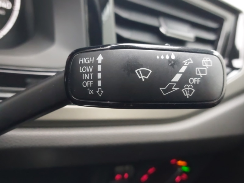 Used Volkswagen Polo 2021 for sale - 76987341: Photo 17