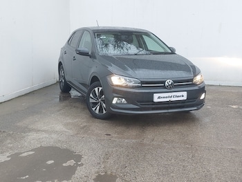 Volkswagen Polo feature image