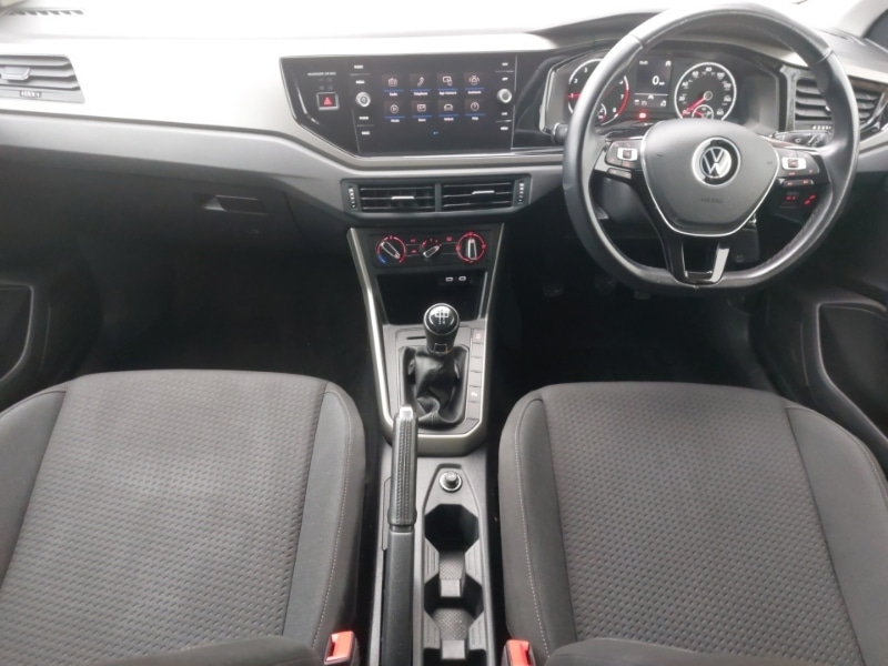 Used Volkswagen Polo 2021 for sale - 76987341: Photo 2