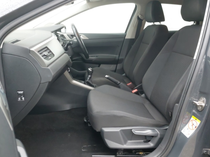 Used Volkswagen Polo 2021 for sale - 76987341: Photo 5