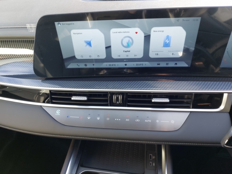 Used Chery Tiggo 7 2025 for sale - 76893523: Photo 10