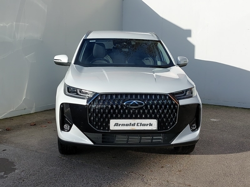 Used Chery Tiggo 7 2025 for sale - 76893523: Photo 12