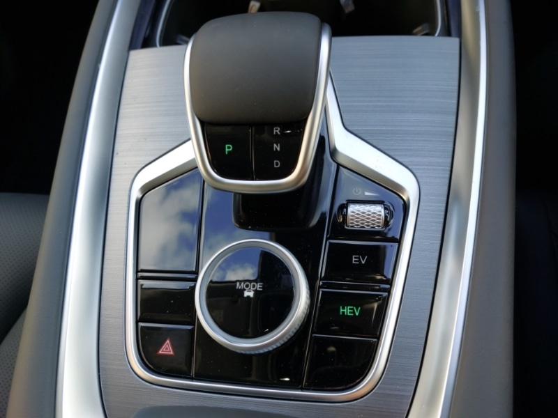 Used Chery Tiggo 7 2025 for sale - 76893523: Photo 19