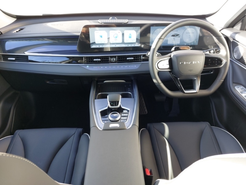 Used Chery Tiggo 7 2025 for sale - 76893523: Photo 2