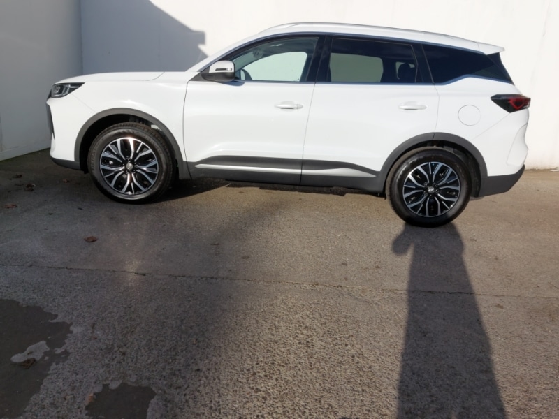 Used Chery Tiggo 7 2025 for sale - 76893523: Photo 4