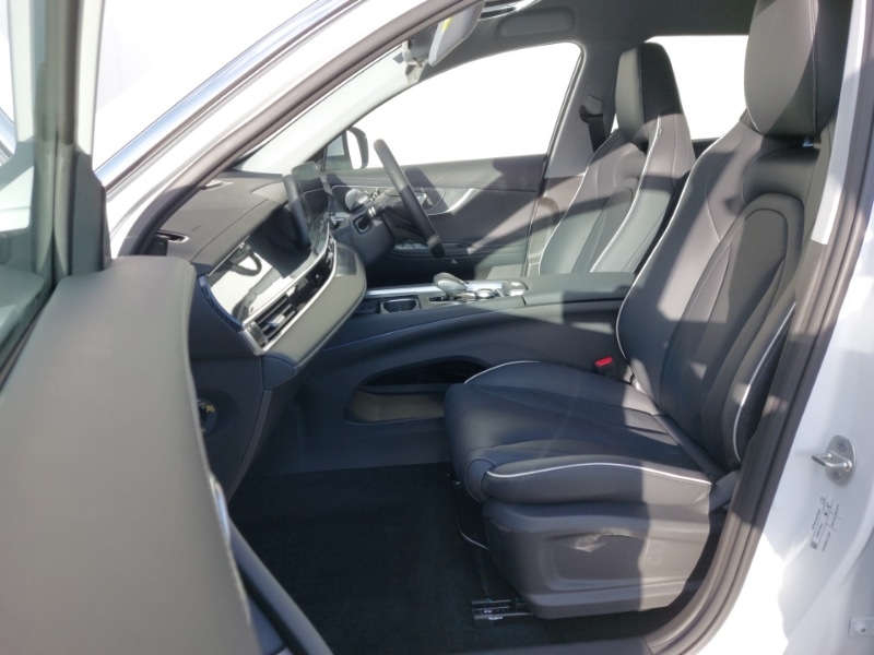 Used Chery Tiggo 7 2025 for sale - 76893523: Photo 5