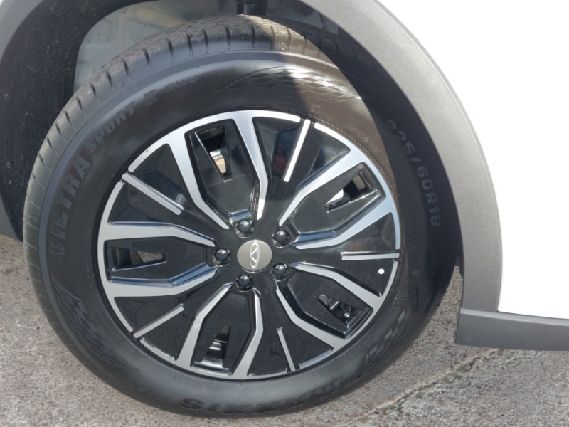 Used Chery Tiggo 7 2025 for sale - 76893523: Photo 9