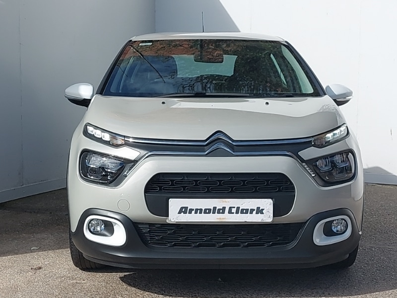Used Citroen C3 2022 for sale - 76112987: Photo 12