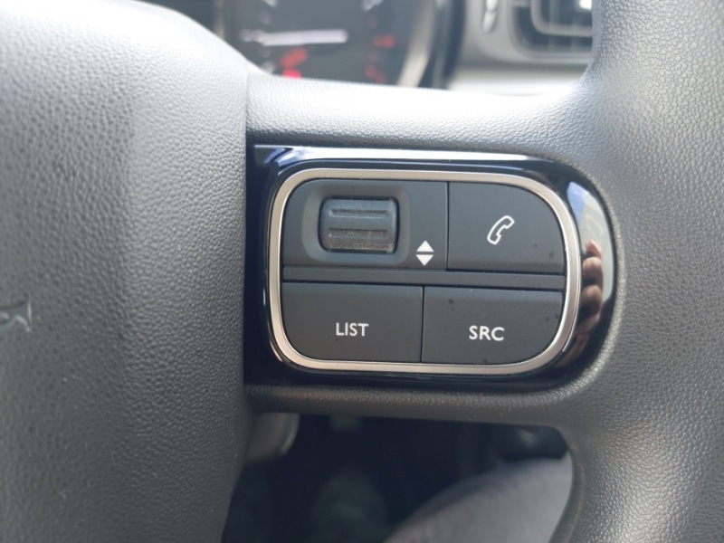 Used Citroen C3 2022 for sale - 76112987: Photo 15