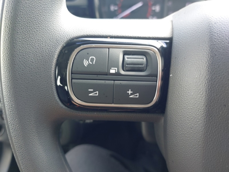 Used Citroen C3 2022 for sale - 76112987: Photo 16