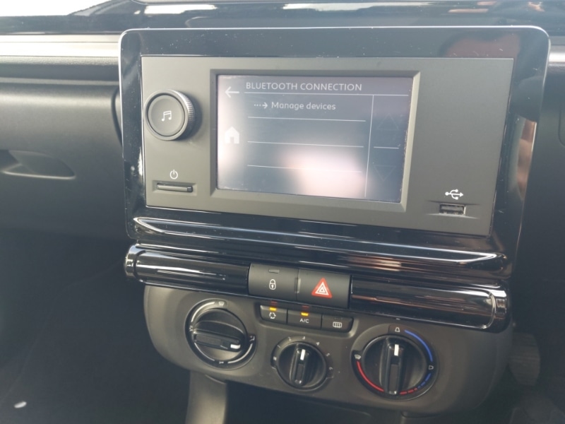 Used Citroen C3 2022 for sale - 76112987: Photo 19