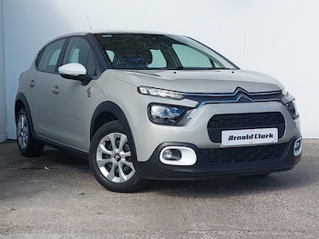 Citroen - C3