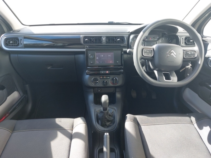 Used Citroen C3 2022 for sale - 76112987: Photo 2