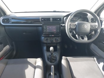 Used Citroen C3 2022 for sale - 76112987: Photo 2