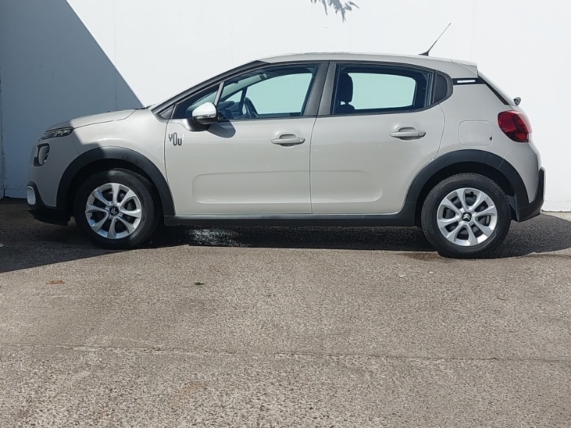 Used Citroen C3 2022 for sale - 76112987: Photo 4